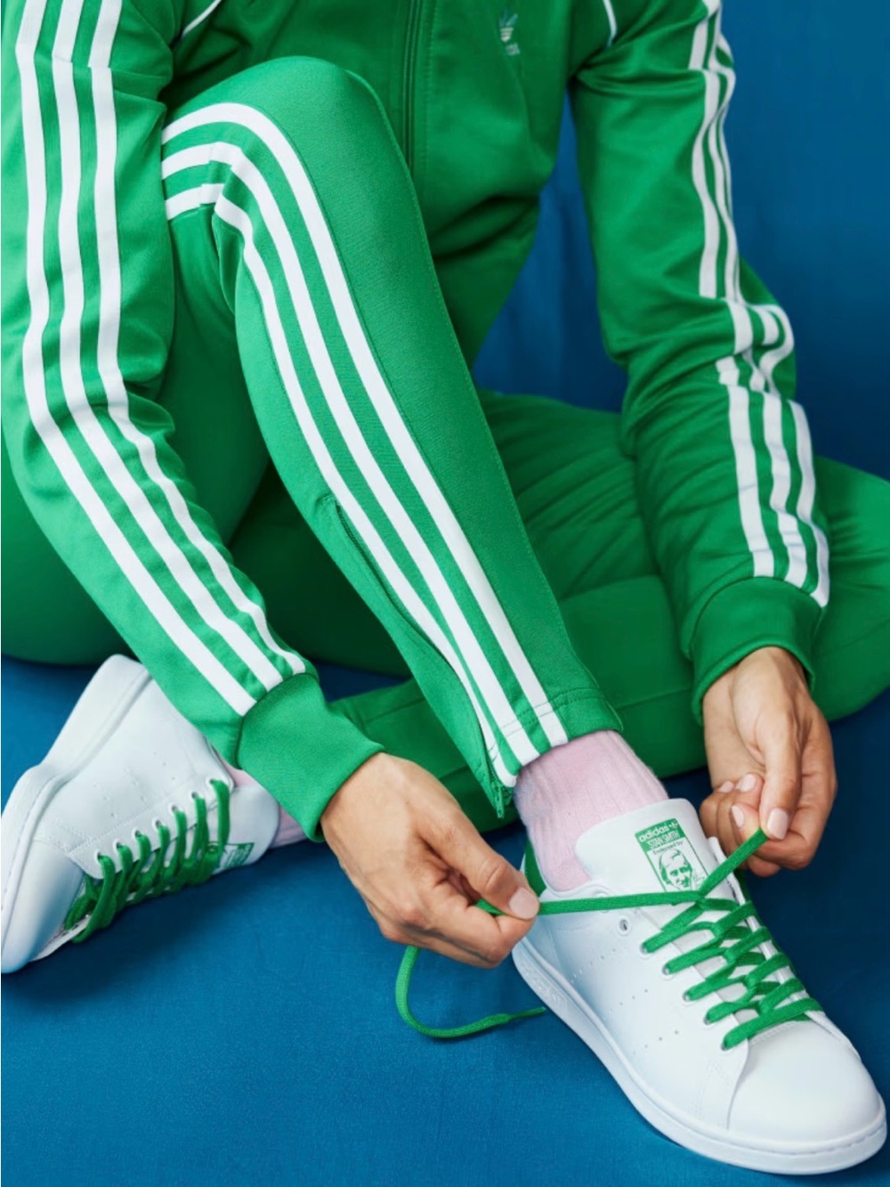 ADIDAS Stan Smith sneakers Size 91/2